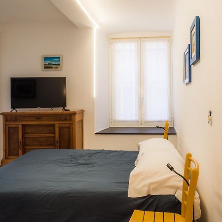Apartamento Free Parking - Centro Citta Via Caffaro Génova Exterior foto