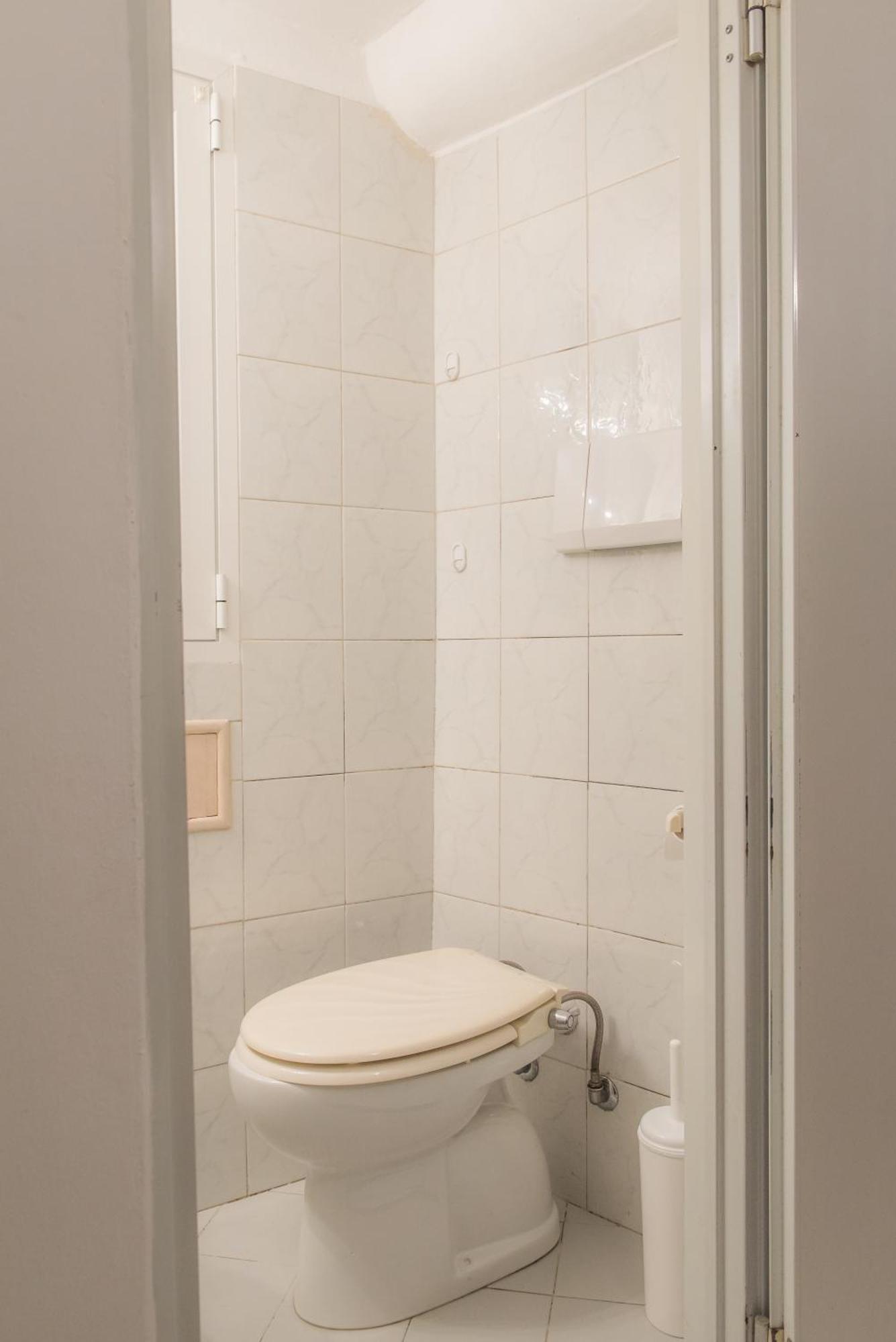 Apartamento Free Parking - Centro Citta Via Caffaro Génova Exterior foto