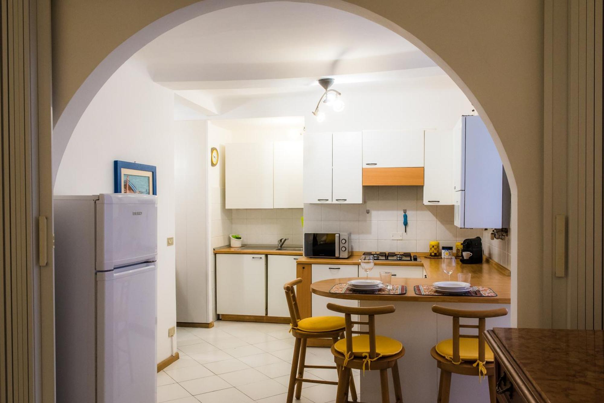 Apartamento Free Parking - Centro Citta Via Caffaro Génova Exterior foto